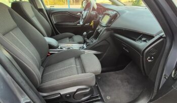 Opel Zafira 2.0 D (CDTI ecoFLEX) Start/Stop Innovation full