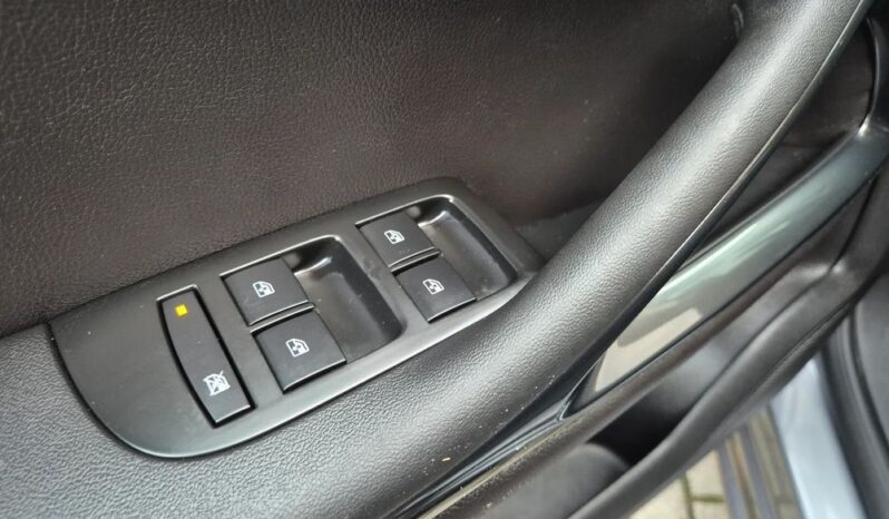 Opel Zafira 2.0 D (CDTI ecoFLEX) Start/Stop Innovation full