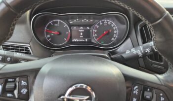 Opel Zafira 2.0 D (CDTI ecoFLEX) Start/Stop Innovation full