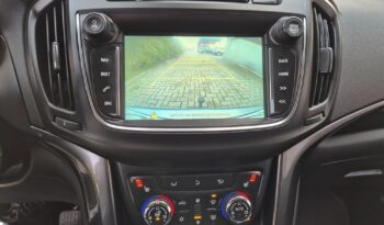 Opel Zafira 2.0 D (CDTI ecoFLEX) Start/Stop Innovation full