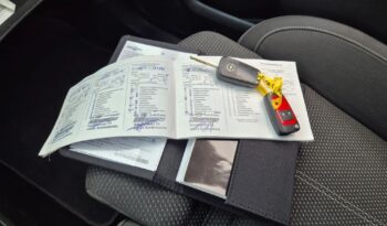 Opel Zafira 2.0 D (CDTI ecoFLEX) Start/Stop Innovation full