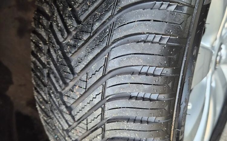 Opel Zafira 2.0 D (CDTI ecoFLEX) Start/Stop Innovation full