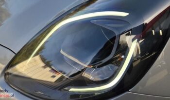 Ford Puma 1.0 EcoBoost mHEV ST-Line X Design full