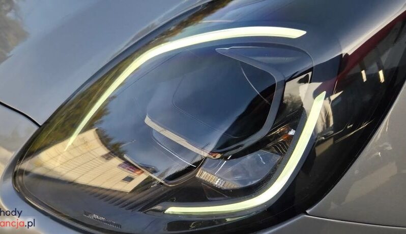 Ford Puma 1.0 EcoBoost mHEV ST-Line X Design full