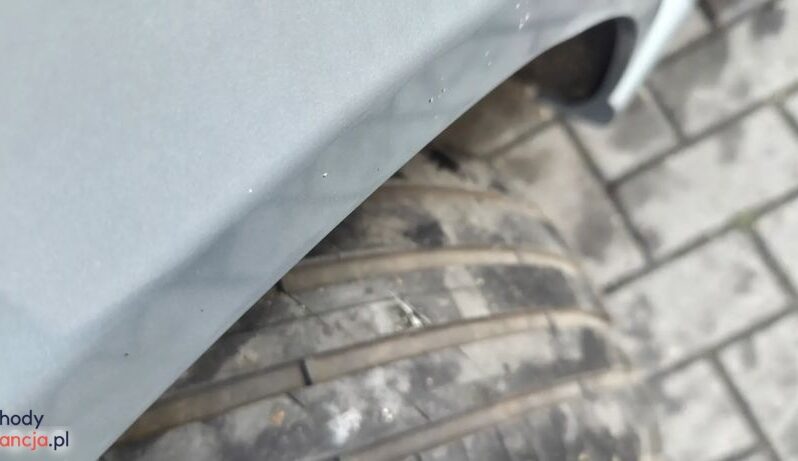 Ford Puma 1.0 EcoBoost mHEV ST-Line X Design full