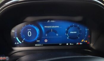 Ford Puma 1.0 EcoBoost mHEV ST-Line X Design full