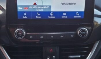 Ford Puma 1.0 EcoBoost mHEV ST-Line X Design full