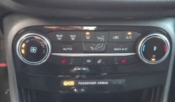 Ford Puma 1.0 EcoBoost mHEV ST-Line X Design full