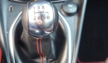 Ford Puma 1.0 EcoBoost mHEV ST-Line X Design full