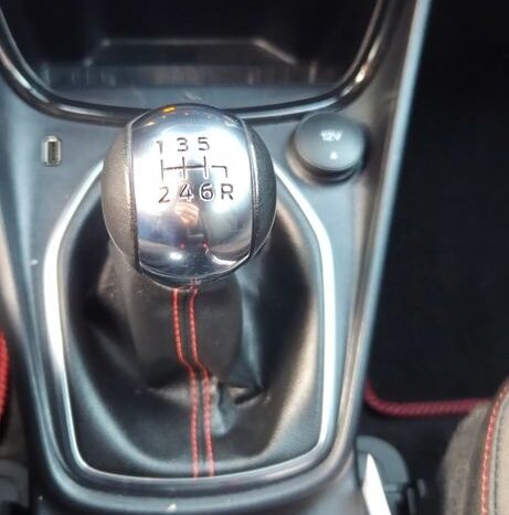 Ford Puma 1.0 EcoBoost mHEV ST-Line X Design full