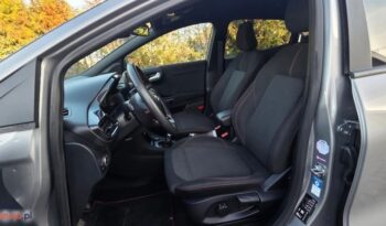 Ford Puma 1.0 EcoBoost mHEV ST-Line X Design full