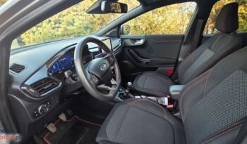 Ford Puma 1.0 EcoBoost mHEV ST-Line X Design full