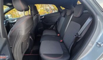 Ford Puma 1.0 EcoBoost mHEV ST-Line X Design full