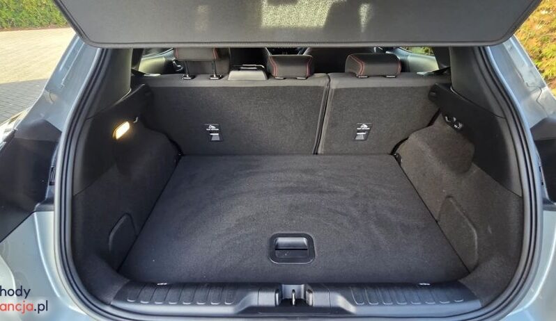 Ford Puma 1.0 EcoBoost mHEV ST-Line X Design full