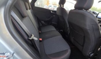 Ford Puma 1.0 EcoBoost mHEV ST-Line X Design full