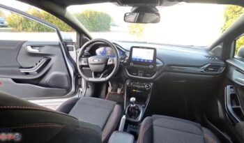 Ford Puma 1.0 EcoBoost mHEV ST-Line X Design full