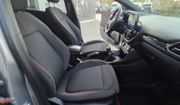 Ford Puma 1.0 EcoBoost mHEV ST-Line X Design full