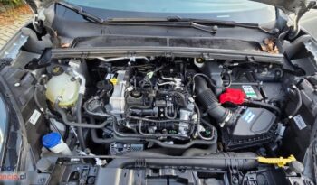 Ford Puma 1.0 EcoBoost mHEV ST-Line X Design full