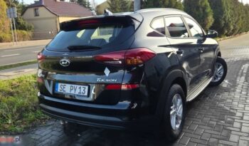 Hyundai Tucson 1.6 GDi 2WD Trend full