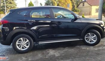 Hyundai Tucson 1.6 GDi 2WD Trend full
