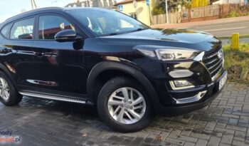 Hyundai Tucson 1.6 GDi 2WD Trend full