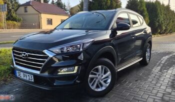 Hyundai Tucson 1.6 GDi 2WD Trend full