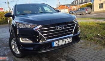 Hyundai Tucson 1.6 GDi 2WD Trend full