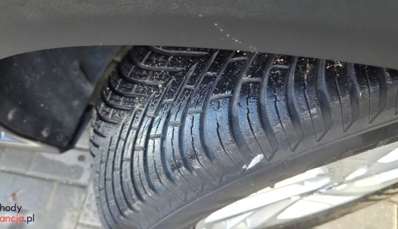 Hyundai Tucson 1.6 GDi 2WD Trend full