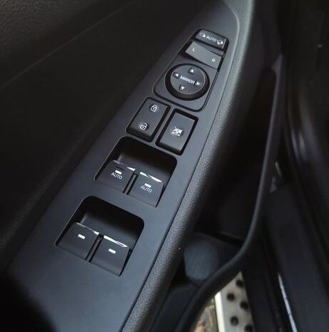 Hyundai Tucson 1.6 GDi 2WD Trend full