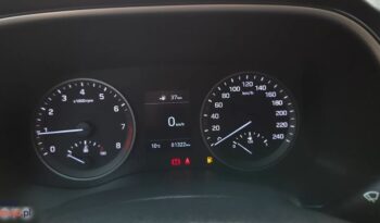 Hyundai Tucson 1.6 GDi 2WD Trend full