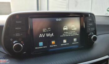 Hyundai Tucson 1.6 GDi 2WD Trend full