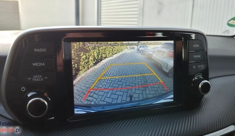 Hyundai Tucson 1.6 GDi 2WD Trend full