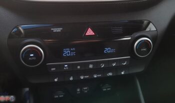 Hyundai Tucson 1.6 GDi 2WD Trend full