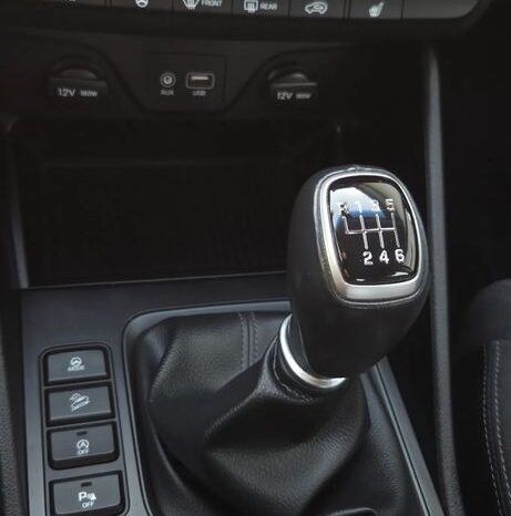 Hyundai Tucson 1.6 GDi 2WD Trend full