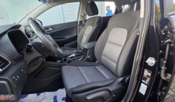Hyundai Tucson 1.6 GDi 2WD Trend full
