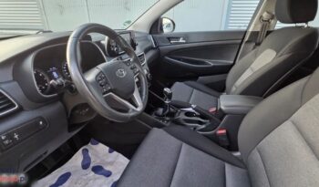 Hyundai Tucson 1.6 GDi 2WD Trend full