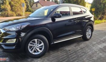 Hyundai Tucson 1.6 GDi 2WD Trend full