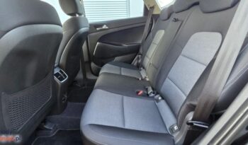 Hyundai Tucson 1.6 GDi 2WD Trend full
