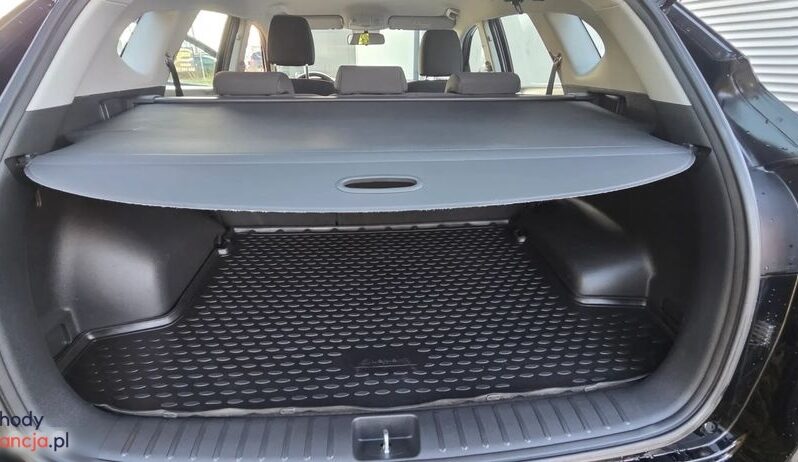 Hyundai Tucson 1.6 GDi 2WD Trend full