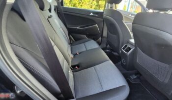 Hyundai Tucson 1.6 GDi 2WD Trend full