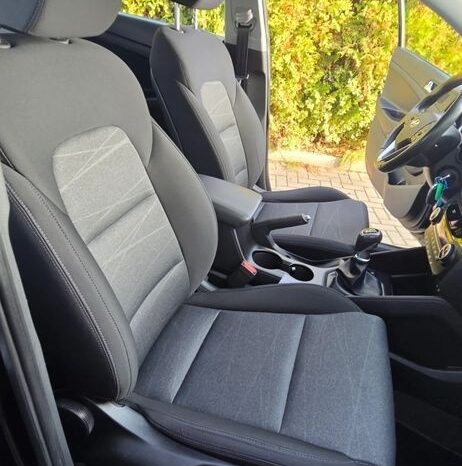 Hyundai Tucson 1.6 GDi 2WD Trend full