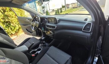 Hyundai Tucson 1.6 GDi 2WD Trend full