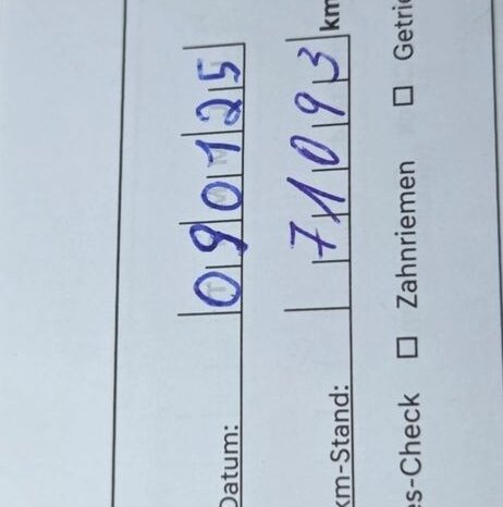 Hyundai Tucson 1.6 GDi 2WD Trend full