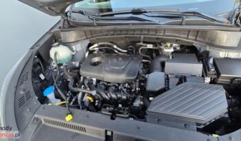 Hyundai Tucson 1.6 GDi 2WD Trend full