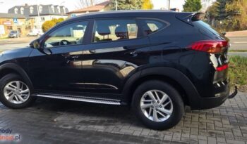 Hyundai Tucson 1.6 GDi 2WD Trend full