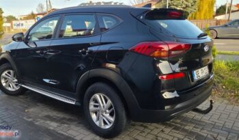 Hyundai Tucson 1.6 GDi 2WD Trend full