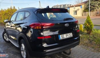 Hyundai Tucson 1.6 GDi 2WD Trend full