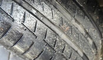 Skoda Octavia Combi 2.0 TDI DSG RS full