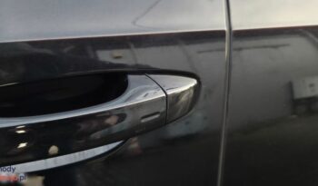 Skoda Octavia Combi 2.0 TDI DSG RS full