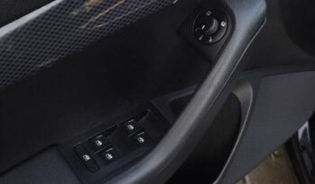 Skoda Octavia Combi 2.0 TDI DSG RS full